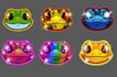 make custom emotes and badges for streaming and discord
