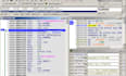 reverse engineer your exe file and analyze it professionally