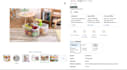 create amazon listing variation, fba listing, fix error