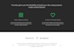 do psd design of any complex website or landing page