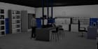 character modeling 3d animated