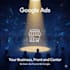 setup, optimize and manage your google ads, bing ads and meta ads accounts