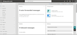 setup,manage,troubleshoot outlook and microsoft 365 email