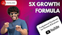 design high CTR youtube thumbnails