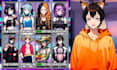 design and rig live 2d vtuber model and 3d vtuber vrchat avatar in vtube studio