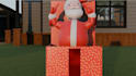 do 3d product inflatable animation