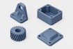 reverse engineer stl or 3d scan to parametric cad