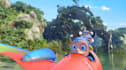 create character animation videos and character animation, character design
