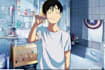 animate your character in anime style 2d cartoon video