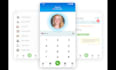 develop linphone app, softphone app, esim app, call center, textnow app,sip