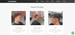 a sales page for your business