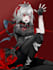 do 2d vtuber model vtuber rigging live 2d vtuber chibi vtuber 2d animie vtuber
