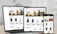 build a high converting private label supplement shopify store