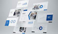 design sleek, modern and professional presentations