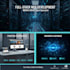 develop high quality and scalable web apps as a full stack developer