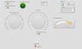 design labview application for ni daq sensor logging and modbus