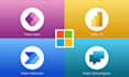 develop and customize microsoft powerapps canvas app