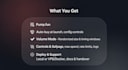 develop a solana pump fun sniper or volume trading bot