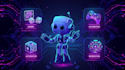 custom discord bot developer, mern js bots for games, moderation and utility