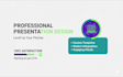 making ppt presentation in a day