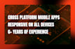 do ai mobile app development, ai website, ai chatbot, ai agent as ai developer