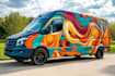 professional vehicle wrap design, car wrap