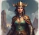 dnd character art and dnd character art