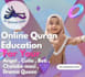 online authentic quran teaching and sunnah education