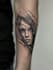 draw a custom tattoo design