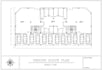 convert your hand sketch into professional autocad 2d plan