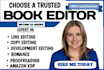 proofread and edit, format fiction novel, developmental book edit and memoir