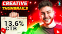 create eye catching thumbnails