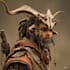 do fantasy and fantasy character design