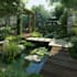design and render your landscape design