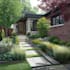 do landscape design, garden design, backyard, pool and terrace