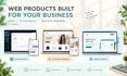 build a responsive website or web application