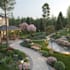 design and render your landscape design