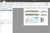 do taking  off quantities using planswift or cost x preparing boq