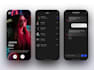 develop dating chat app ai social chatbot mobile ios and android development