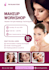create professional poster, food menu and banner design