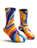 make a unique socks design and custom socks design