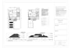 provide city permit drawings and convert blue prints to dwg