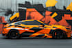 design racing car wrap, itasha wrap, car wrap