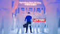 make 3d documentary thumbnail like fern