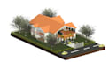 do create autodesk revit, 3d bim modeling and rendering