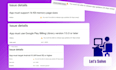 fix apple and google rejections to ensure a successful app launch