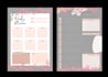 design planners and journals