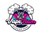 do awesome unique smoking logo