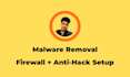 provide advanced wordpress website security service