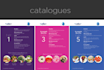 do anything in adobe indesign, magazine, flyer etc